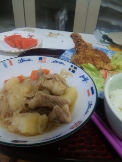 �z���g�����ėǂ���