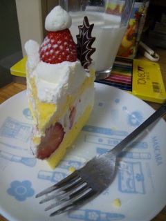 Cake�ł�����