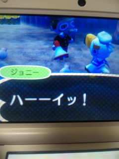 �W���j�[